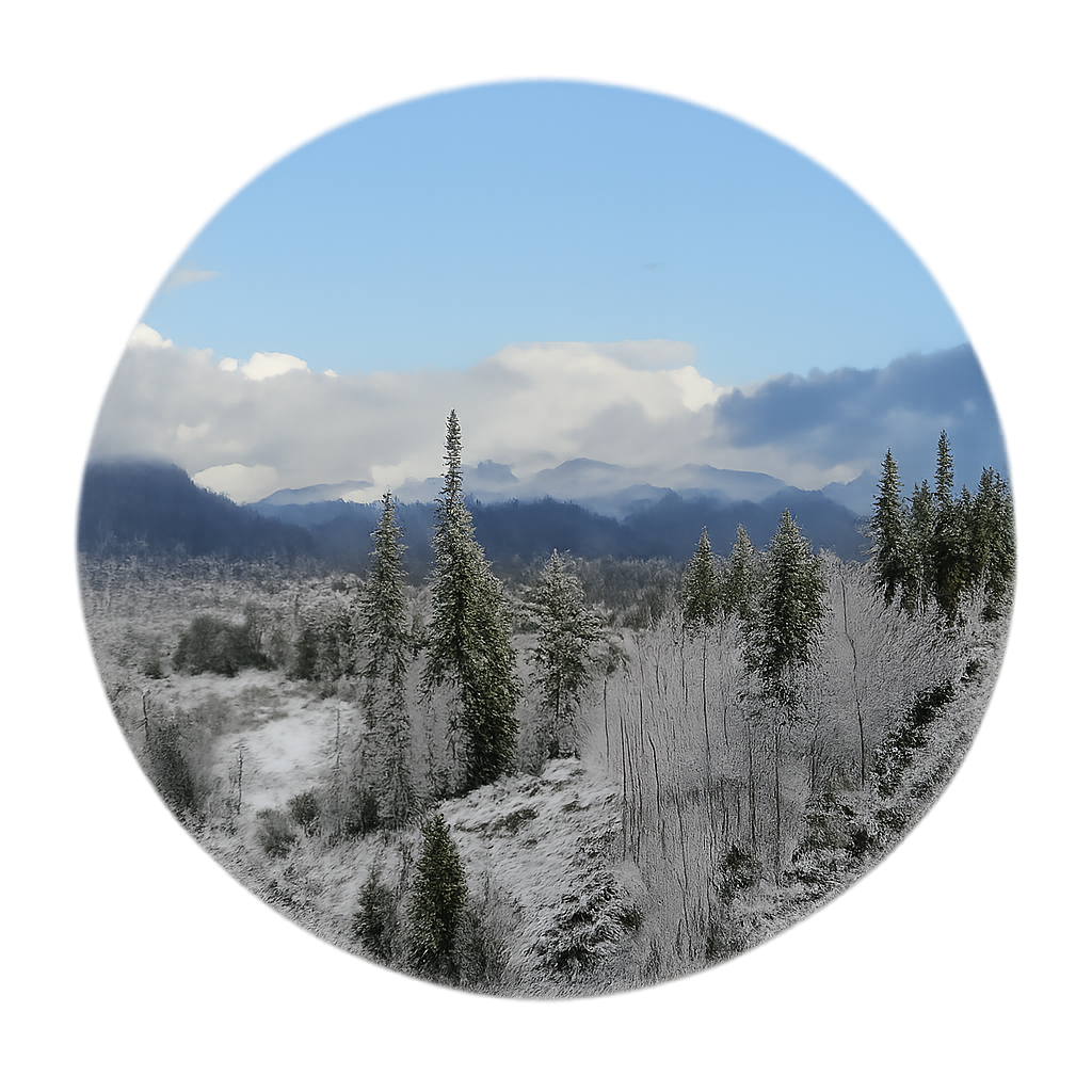 Rocky Mountains